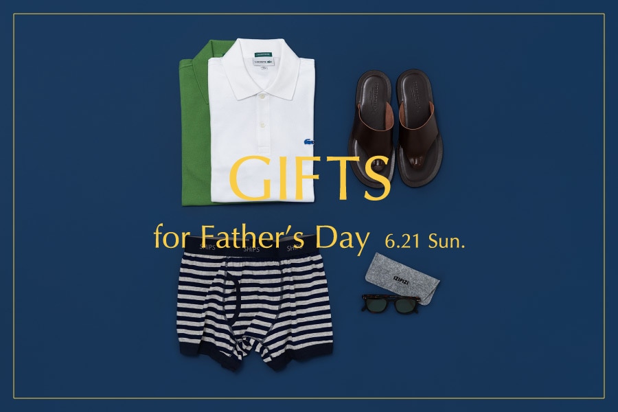 GIFTS for Father�fs Day