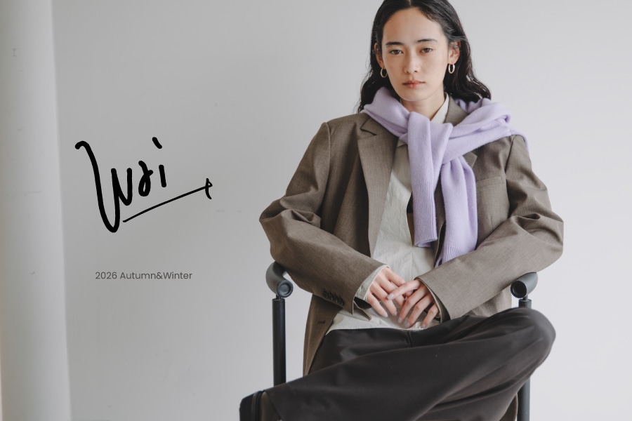 Wai+ �V��A�C�e��
