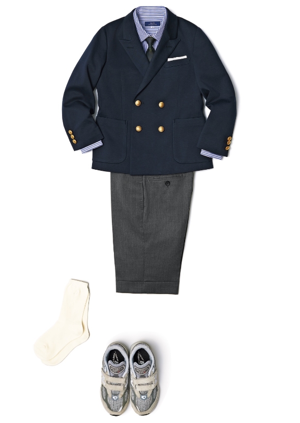 BOY �X�^�C��