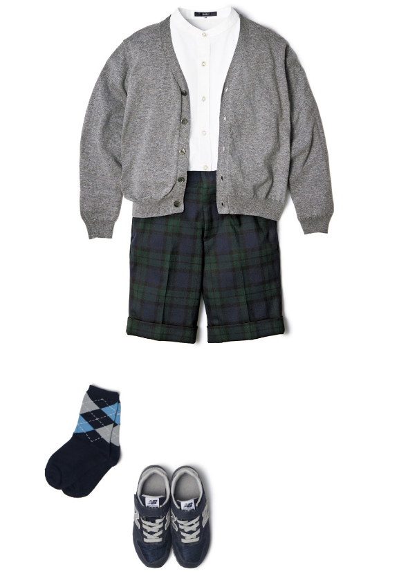 BOY �X�^�C��