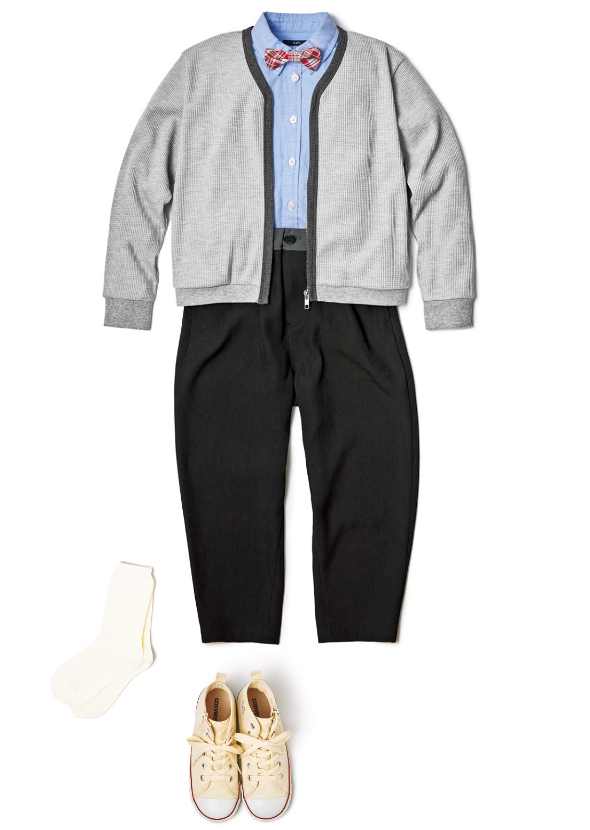 BOY �X�^�C��