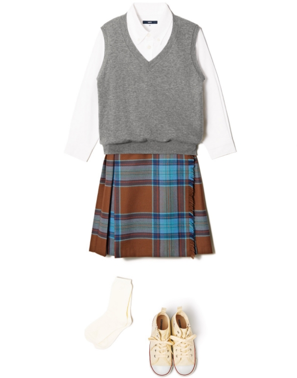 GIRL �X�^�C��
