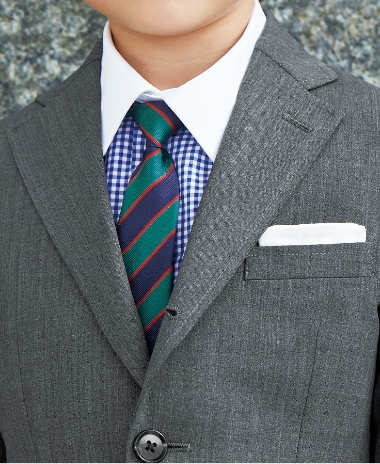 BOY �X�^�C��