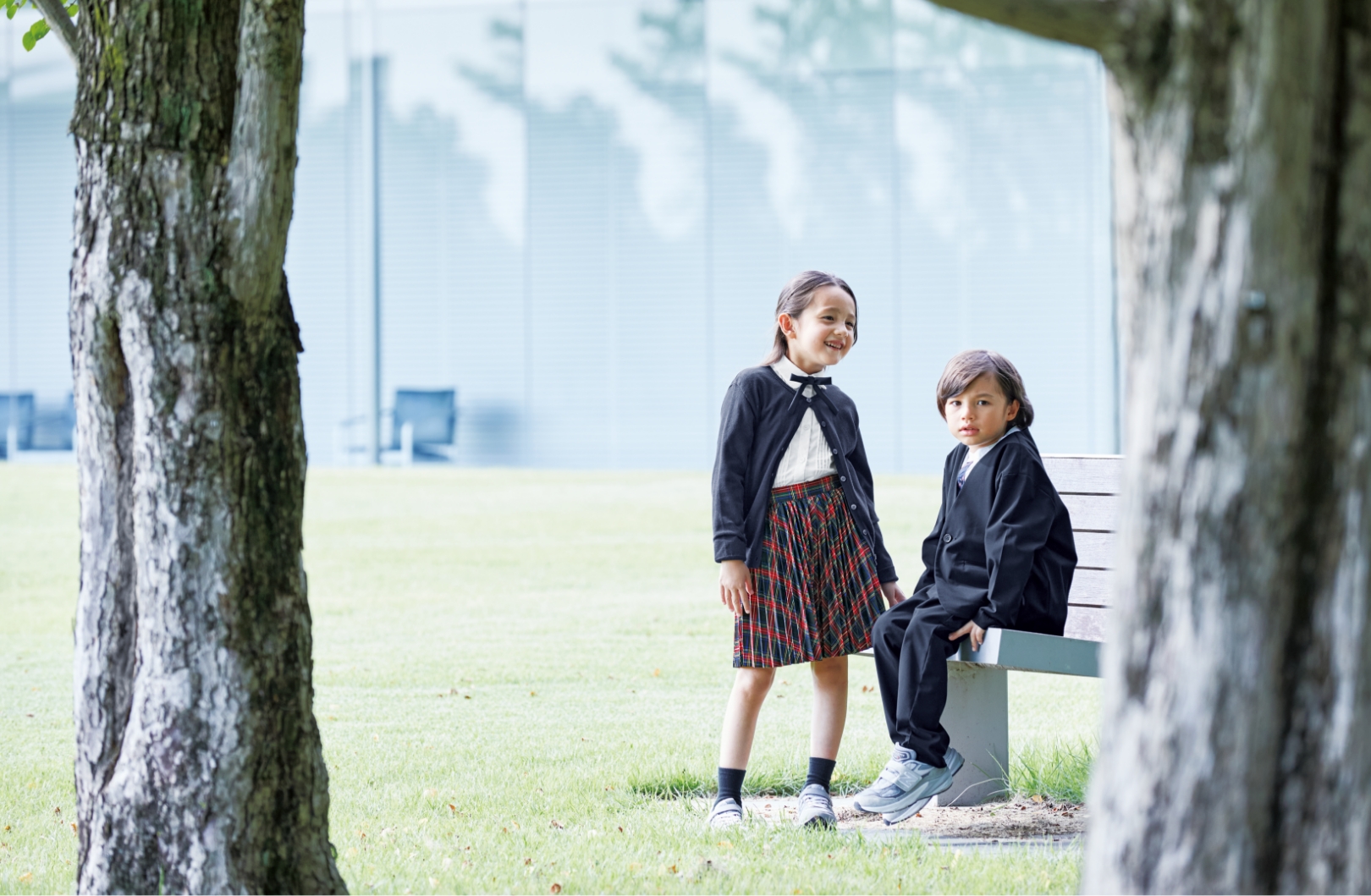 BOY & GIRL ���f��