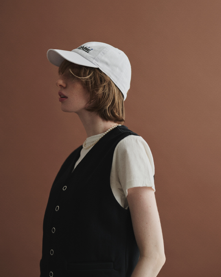 SHIPS NINE CASE 2024 Fall/Winter