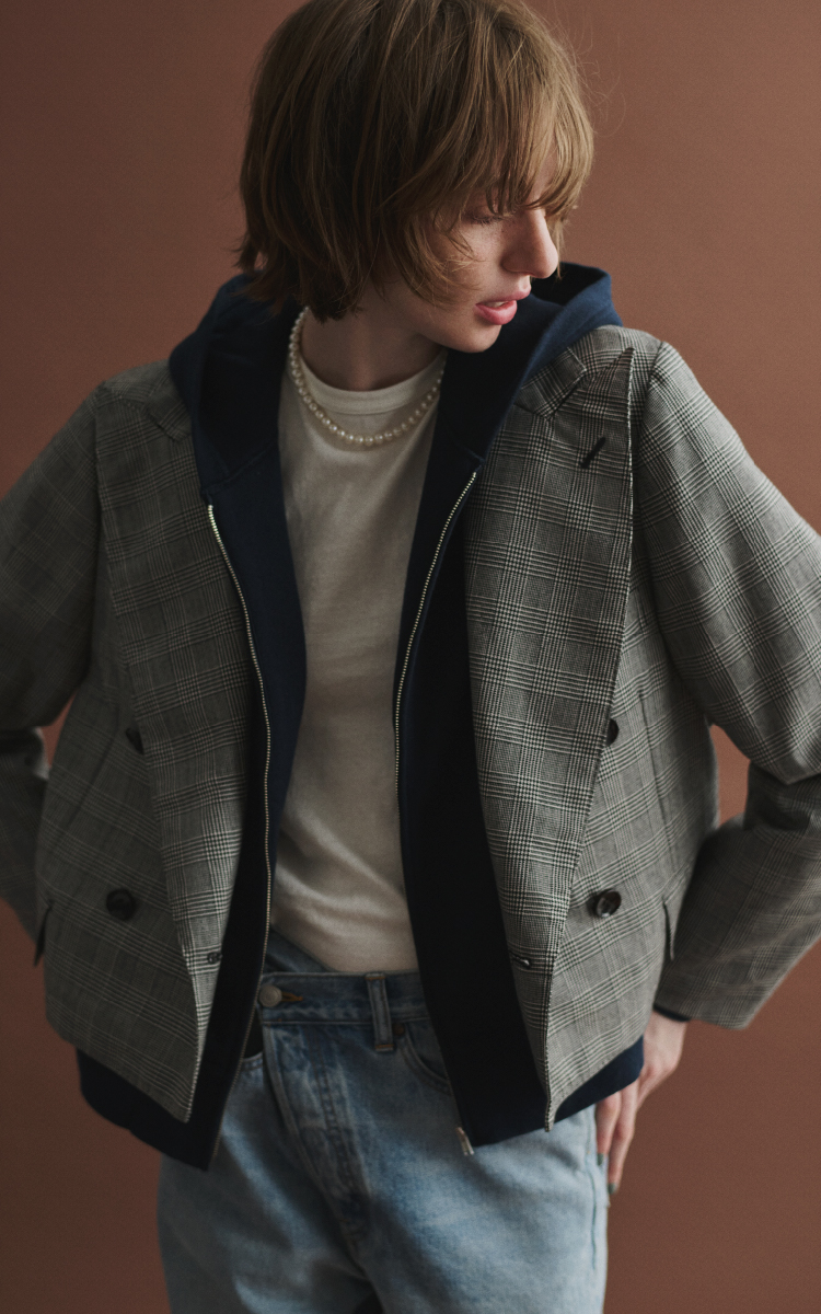 SHIPS NINE CASE 2024 Fall/Winter