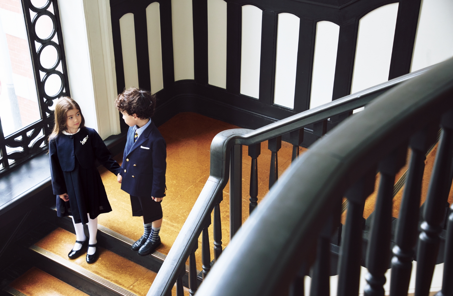 BOY & GIRL ���f��