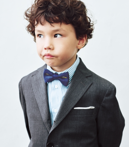 BOY �X�^�C��