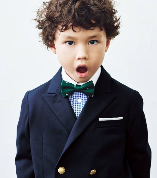 BOY �X�^�C��