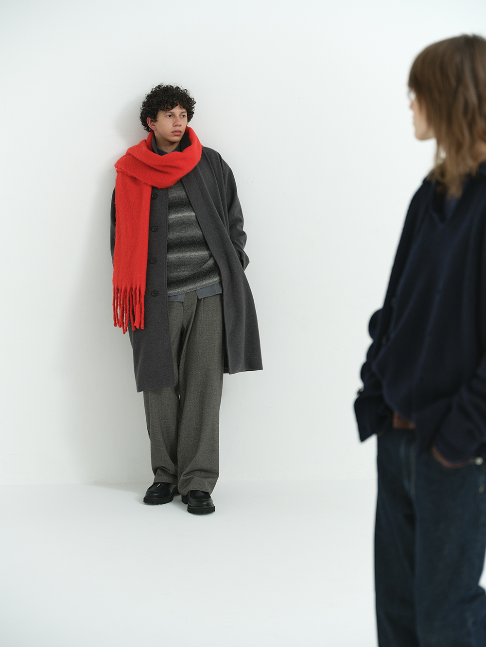 City Ambient Products 2025 Winter