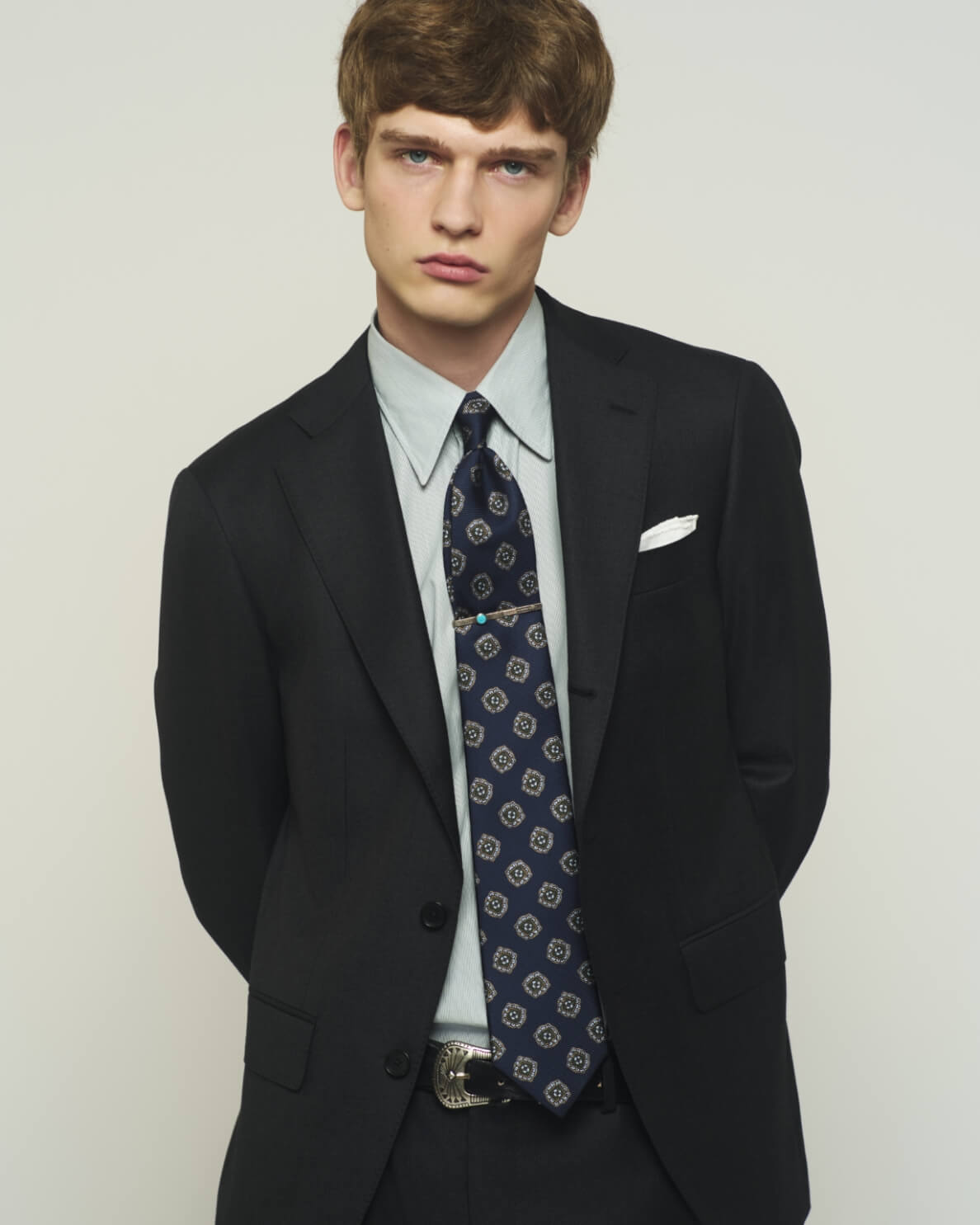 SHIPS FOR MEN 2026 AUTUMN