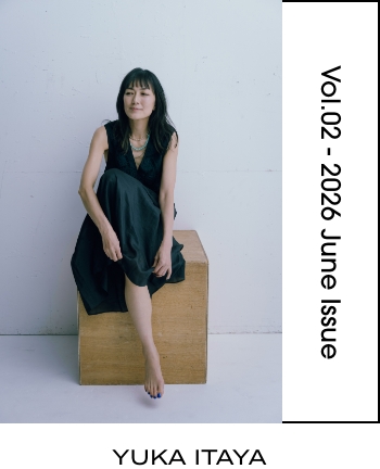 YUKA ITAYA