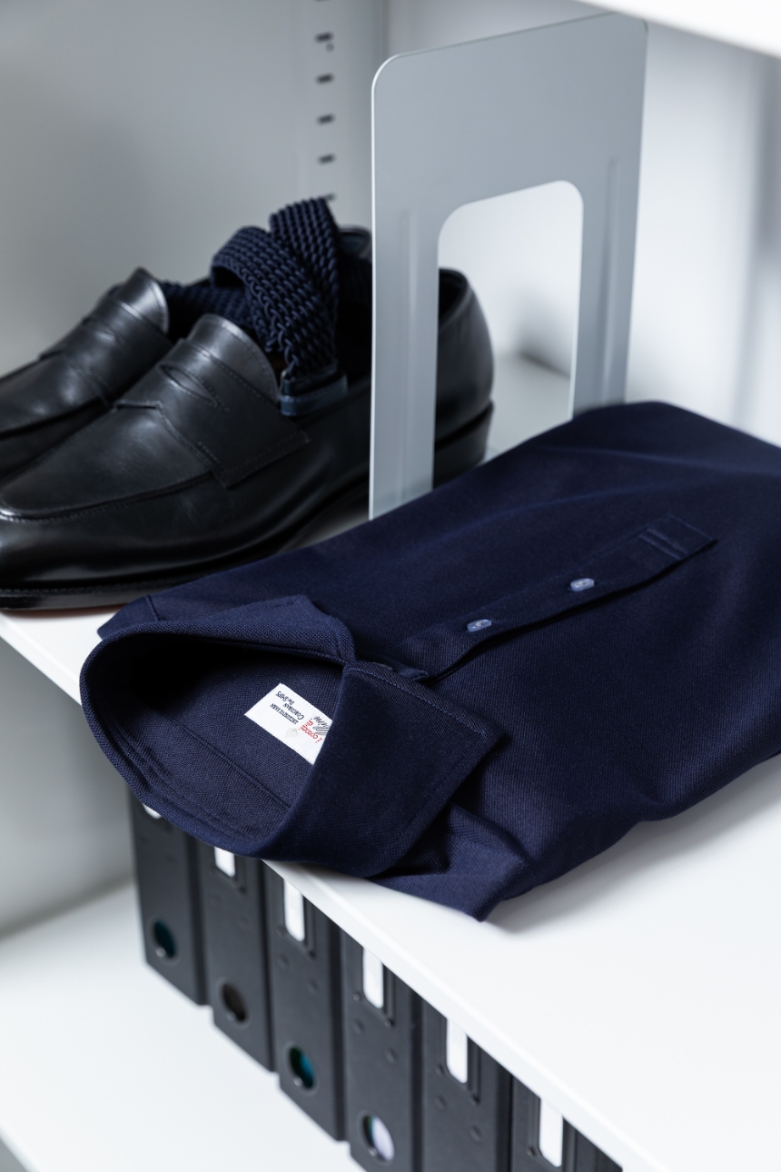 DOTAIR WIDE TAPERED EASY MODEL