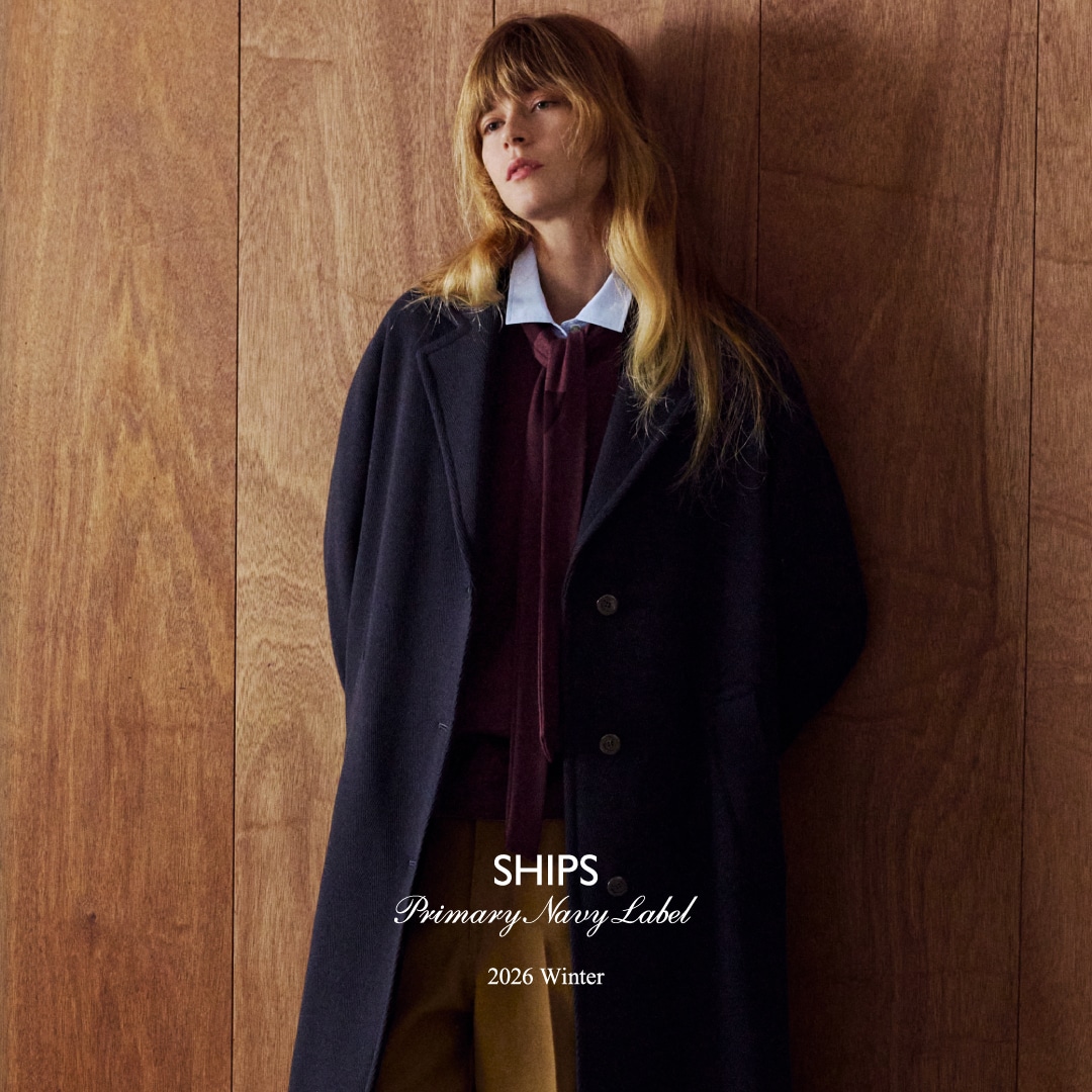 SHIPS Primary Navy Label 2026 Winter