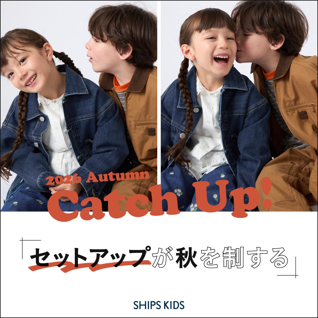 Catch Up! �Z�b�g�A�b�v���H�𐧂���