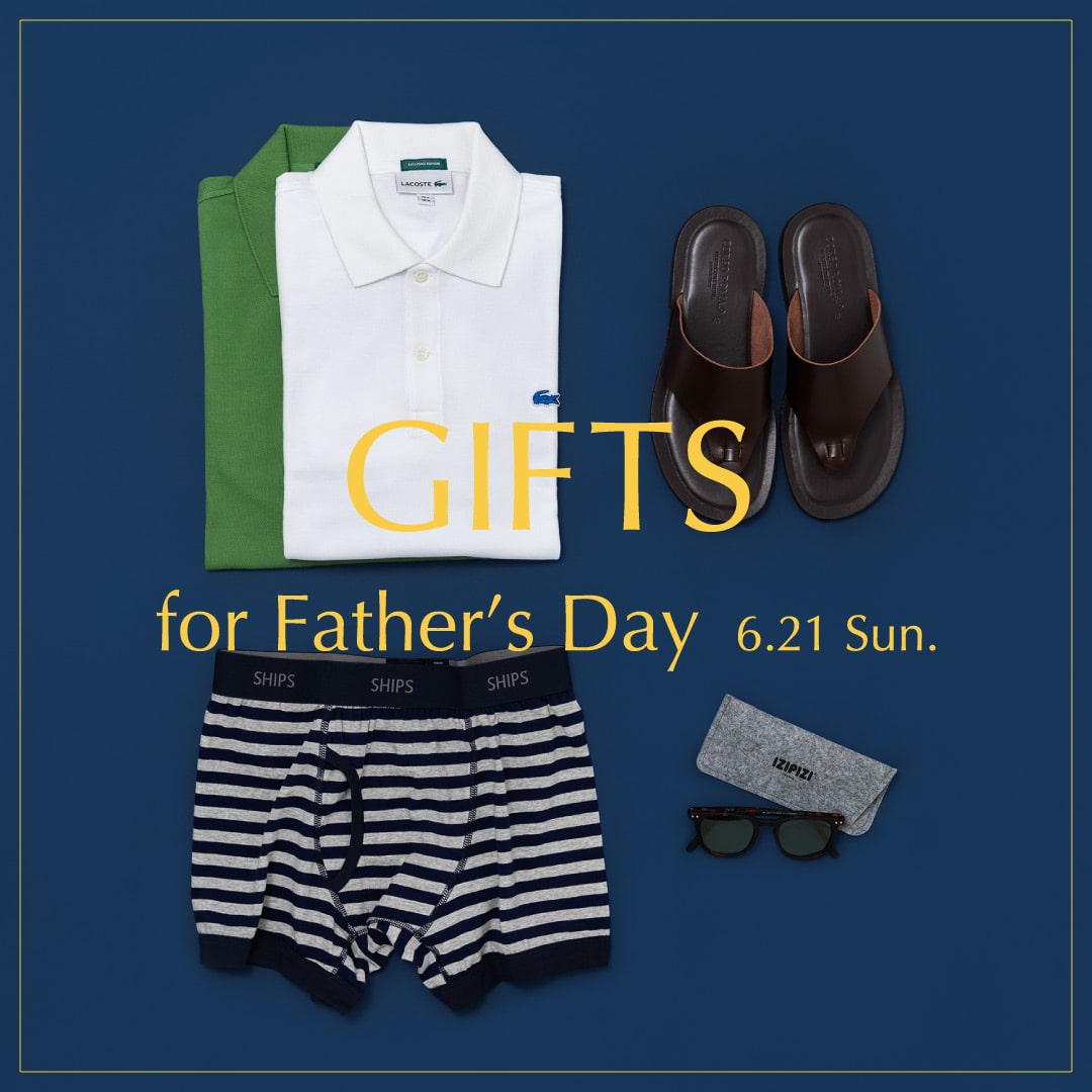 GIFTS for Father�fs Day