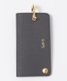 �yWEB����zSHIPS:�ySAFFIANO LEATHER�z�V���b�N�� 2�g�[�� �L�[�P�[�X �_�[�N�O���[