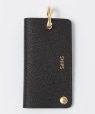 �yWEB����zSHIPS:�ySAFFIANO LEATHER�z�V���b�N�� 2�g�[�� �L�[�P�[�X ���C�g�u���[