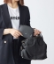 �yWEB����zSHIPS:�ySAFFIANO LEATHER�z���E���h �W�b�v �|�[�`