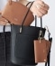 �yWEB����zSHIPS:�ySAFFIANO LEATHER�z���E���h �W�b�v �|�[�`