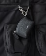 �yWEB����zSHIPS:�ySAFFIANO LEATHER�z�~�j �|�[�` �o�b�O �`���[�� �u���b�N