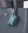 �yWEB����zSHIPS:�ySAFFIANO LEATHER�z�~�j �|�[�` �o�b�O �`���[�� �_�[�N�O���[��