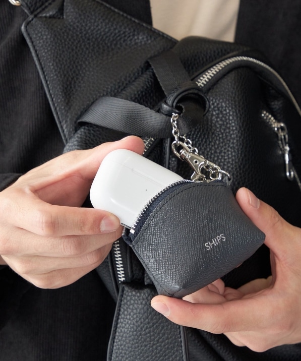 �yWEB����zSHIPS:�ySAFFIANO LEATHER�z�~�j �|�[�` �o�b�O �`���[��