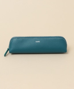 SHIPS:�ySAFFIANO LEATHER�z�C�^���A�����U�[ �y���P�[�X