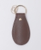 SHIPS: SAFFIANO LEATHER �V���[�z�[�� �L�[�z���_�[