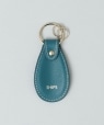SHIPS: SAFFIANO LEATHER �V���[�z�[�� �L�[�z���_�[ ���C�����u���[