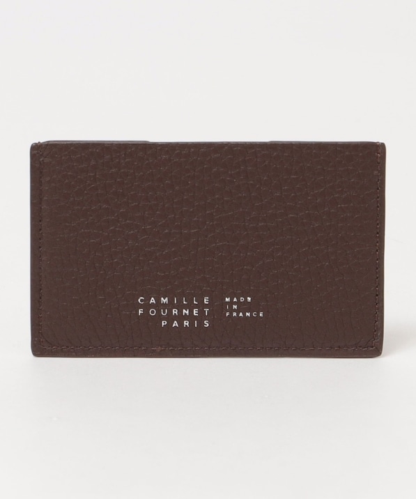 CAMILLE FOURNET:�g���������U�[ �V���O�� �J�[�h�P�[�X