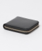 ETTINGER: BRIDLE ZIPPED WALLET �u���C�h�����U�[ �W�b�v �E�H���b�g ��܂���z