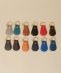 �yWEB����zSHIPS: �ySAFFIANO LEATHER�z 2�g�[�� �L�[�z���_�[