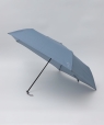 Wpc:AIR-LIGHT SLIM UMBRELLA �O���[