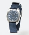 HAMILTON: KHAKI AVIATION PILOT �u���[
