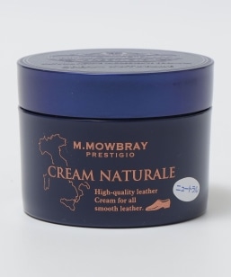 M.MOWBRAY: �N���[�� �i�`�����[��