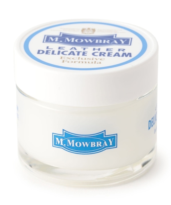 M.MOWBRAY: �f���P�[�g�N���[�� �i�h�{�N���[���j