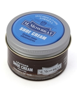 M.MOWBRAY: �V���[�Y �N���[��