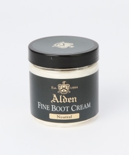 ALDEN: �t�@�C�� �u�[�c �N���[��