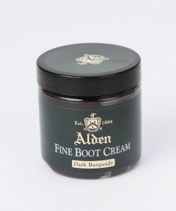 ALDEN: �t�@�C�� �u�[�c �N���[��