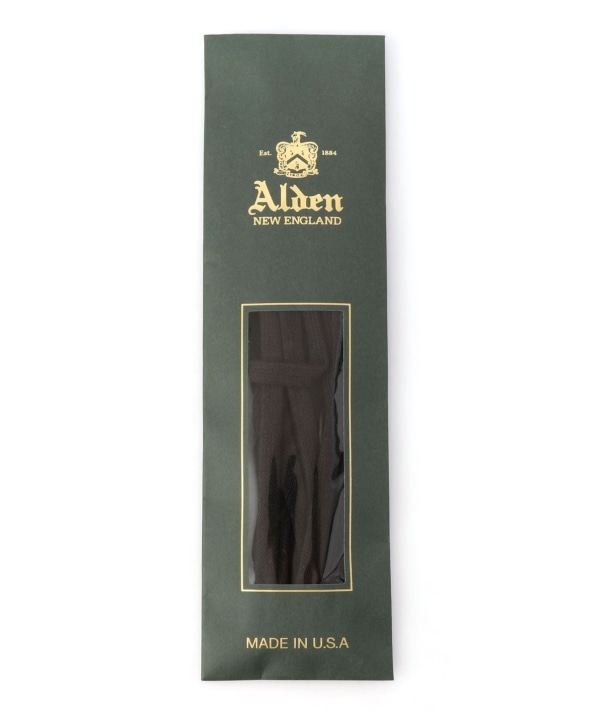 ALDEN: 9�A�C���b�g �V���[���[�X
