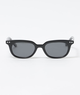 SZADE: BATES POLARISED