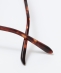SHIPS: BROW SUNGLASSES SABAE