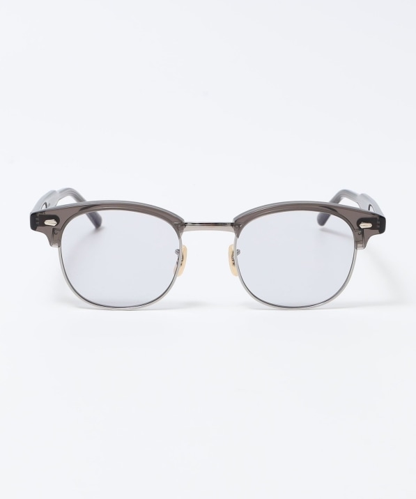 SHIPS: BROW SUNGLASSES SABAE