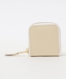 COMME des GARCONS: SA4100 ZIP �R�C���P�[�X �z���C�g
