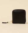 COMME des GARCONS: SA4100 ZIP �R�C���P�[�X �u���b�N