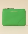 COMME des GARCONS: SA8100 ZIP �|�[�` �E�H���b�g �O���[��