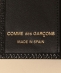 COMME des GARCONS: LUXURY �J�[�h�P�[�X