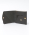 �ySHIPS�ʒ��zMOKU:  mini WALLET SAKU ver3