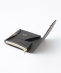 �ySHIPS�ʒ��zMOKU:  mini WALLET SAKU ver3